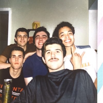 Profile Picture of Kswiss (@kylesams6) on Twitter