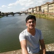 Profile Picture of Sebastian Medrano (@sebas9101) on Twitter