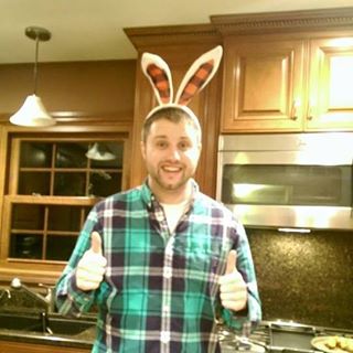 Profile Picture of Benjamen Trester (@benjamen.trester) on Facebook