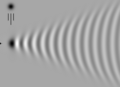 Profile Picture of Kelvin wake patternon Wikipedia