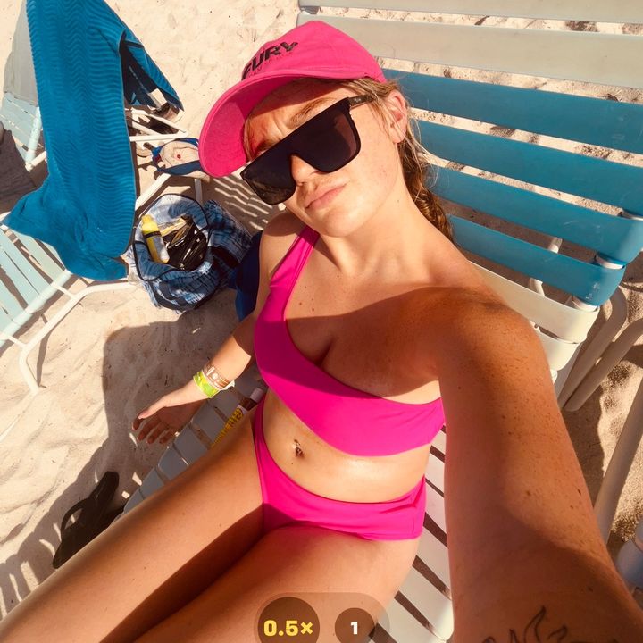 Profile Picture of Rory Hansen (@roryhansennn) on Tiktok