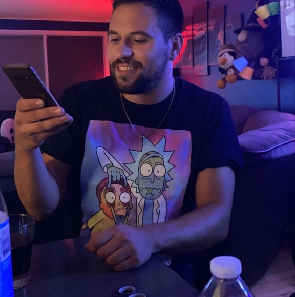 Profile Picture of Jimmy Pappas (@pappas2013) on Poshmark