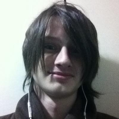 Profile Picture of Corry Logan Jeffries (@corryj) on Twitter