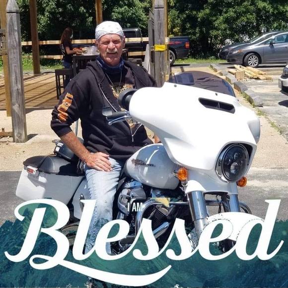 Profile Picture of John Abbott (@lilja5116) on Poshmark