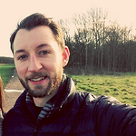 Profile Picture of Alasdair Selmes (@a.selmes) on Flickr