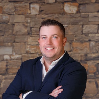 Profile Picture of Brent Nicol (@@TheBrentNicol) on Twitter