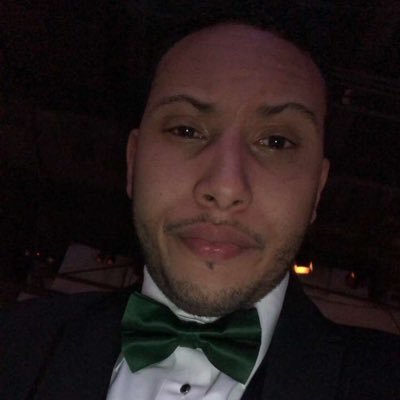 Profile Picture of Dominic Travis (@DommChampagne) on Twitter