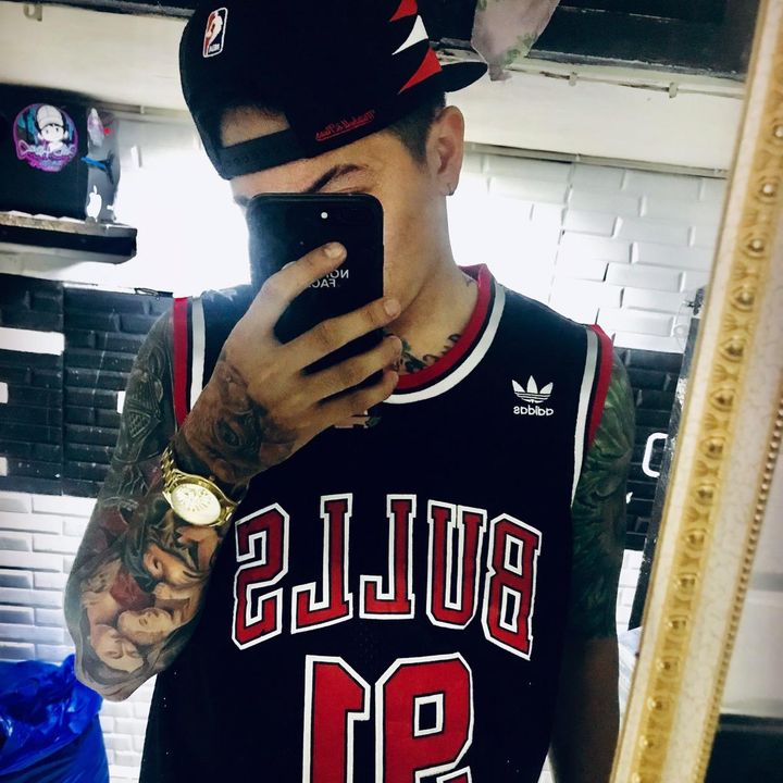 Profile Picture of Wayne Bert (@@papabets4) on Tiktok