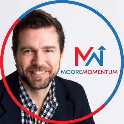 Profile Picture of William Moore (@mooremomentum1) on Twitter