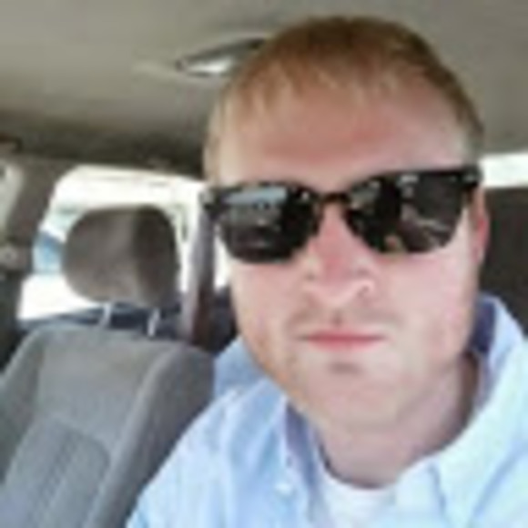 Profile Picture of Nicholas Baxter (@nicholasbaxt584) on Poshmark