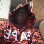 Profile Picture of James stiger (@lil.nyborg) on Instagram