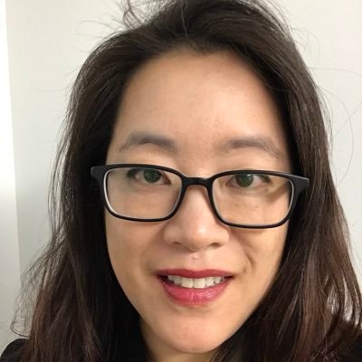 Profile Picture of Lara Ho, PhD, RN (@LaraSYHo) on Twitter