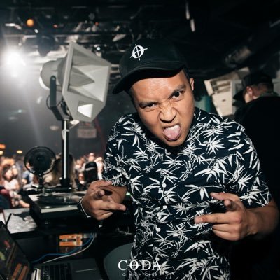 Profile Picture of L O U (@JacobLouRawk) on Twitter