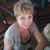 Profile Picture of Nina Foster Clayton (@nina-foster-clayton) on Quora