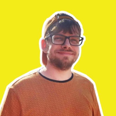 Profile Picture of Jack Gill (@JackGDesign) on Twitter