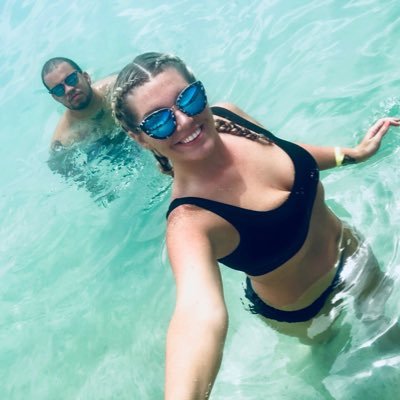 Profile Picture of Whitney McFadden (@mommymac_) on Twitter