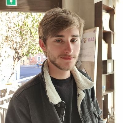 Profile Picture of Yoav Haimovitz (@Ender2758) on Twitter