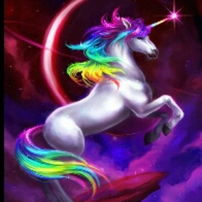 Profile Picture of Lynn Stackhouse (@violethallo) on Twitter