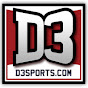 Profile Picture of D3sports.com (@@d3sportsdotcom) on Tiktok