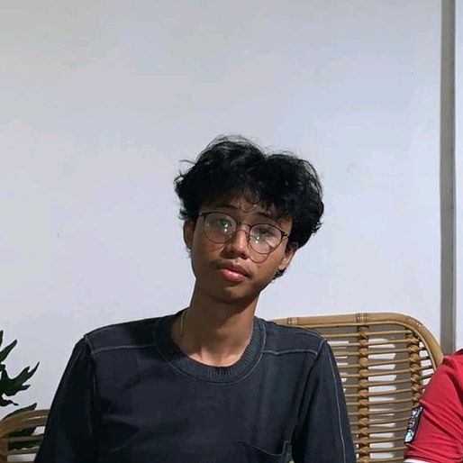 Profile Picture of Gusdam (@gusdamm) on Tiktok