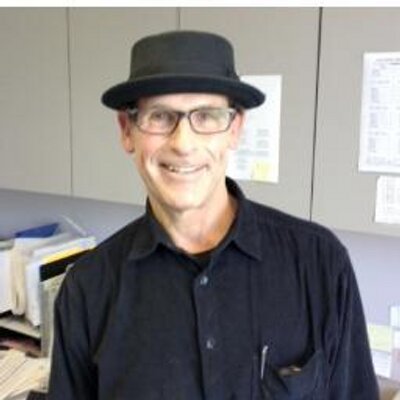 Profile Picture of Steve Kaufman (@Emmer45) on Twitter