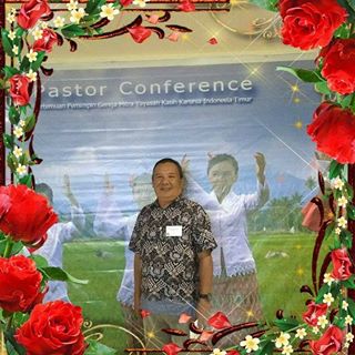 Profile Picture of Pdt Niko Kosegeran (@cornelius.cornelius.14418) on Facebook