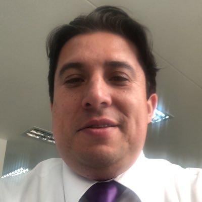 Profile Picture of Juan Pablo Jaimes Villamizar (@jupajavi19) on Twitter