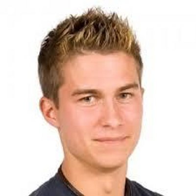 Profile Picture of Russell Acree (@russ_acree26) on Twitter