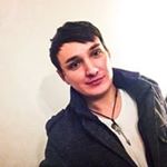 Profile Picture of Aaron Tímár (@heffnerr) on Instagram