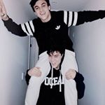 Kylie - Instagram Profile Picture of Kylie (@flirtingwithdolans) on Instagram