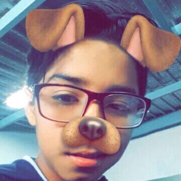 Profile Picture of Joseph Raleigh (@josephdaelrale2) on Twitter