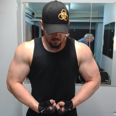 Profile Picture of Dan Cinq-Mars (@@DanCinqMars) on Twitter