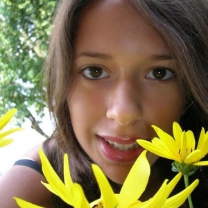 Profile Picture of Julia J-m (@schmollbunny) on Myspace