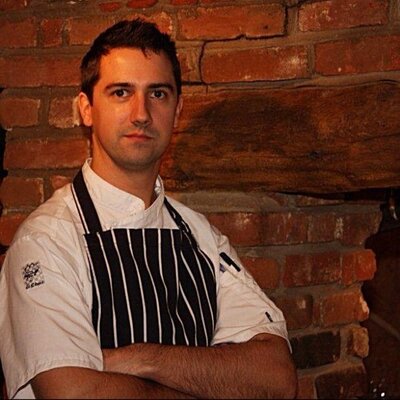 Profile Picture of Adam Whitlock (@81photographyy) on Twitter