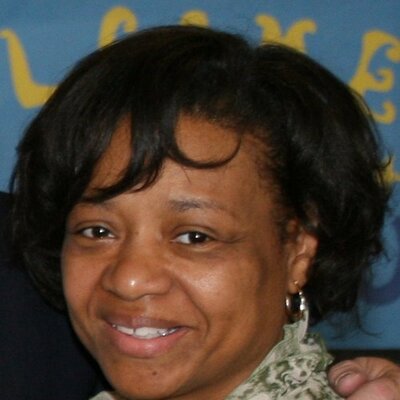 Profile Picture of Patricia Watkins (@drpwatkins) on Twitter