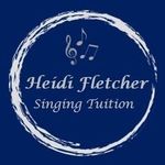      Heidi Fletcher Singing Tuition