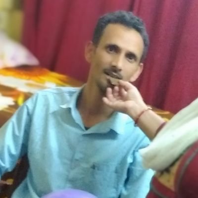 Profile Picture of Kamal Chandra Joshi (@KamalChandraJo7) on Twitter