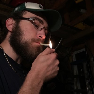 Profile Picture of Jesse Fleury (@jesse_fleury) on Twitter
