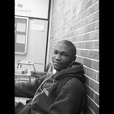 Profile Picture of Rashad Brooks (@RashadBrooks9) on Twitter