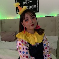 Profile Picture of Alexa Vargas (@alexa-vargas-7) on Quora