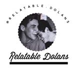The Dolan Twins // ; kylie ツ - Instagram Profile Picture of The Dolan Twins // ; kylie ツ (@relatable.dolans) on Instagram
