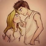 Profile Picture of Hannah Drew (@shani_kaushii) on Instagram