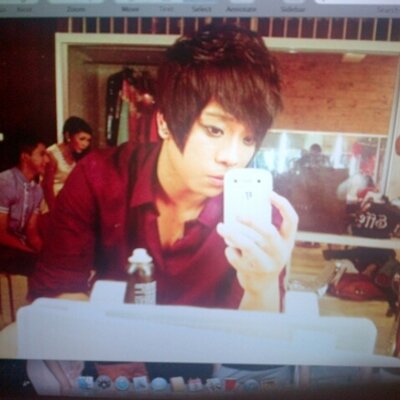 Profile Picture of Calvin Han (@calvinhann) on Twitter