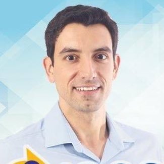 Profile Picture of Guilherme Ribeiro (@GribeiroSP) on Twitter