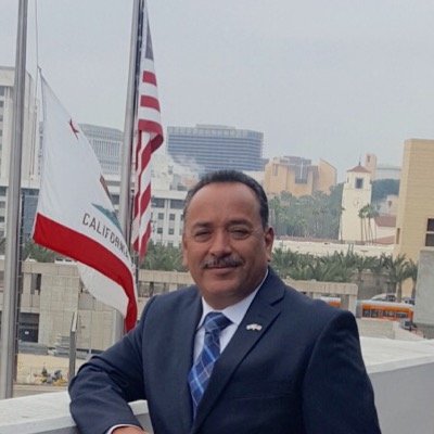 Profile Picture of Benito Benny Bernal (@bbb4cd6) on Twitter