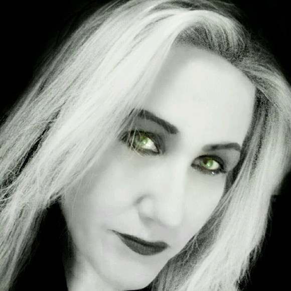 Profile Picture of Paula Duenas (@ocpunkchick) on Poshmark