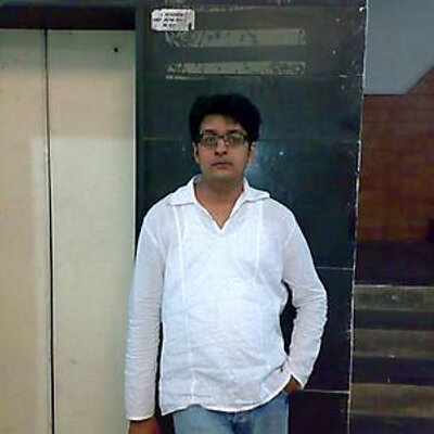 Profile Picture of Bharath Shetty (@bharathshetty13) on Twitter