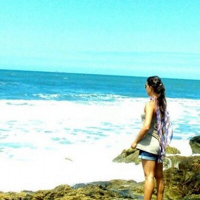Profile Picture of María Paula Parente (@@PaulaParente) on Twitter