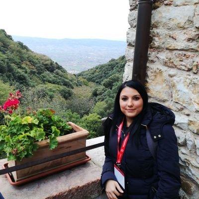 Profile Picture of Amelia Conti (@AMELIA49912591) on Twitter