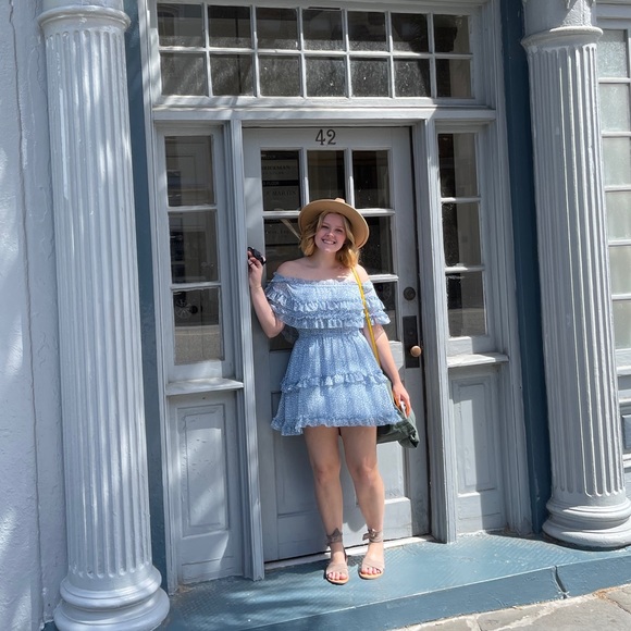 Profile Picture of Gabrielle Troutman (@gabbitroutman) on Poshmark